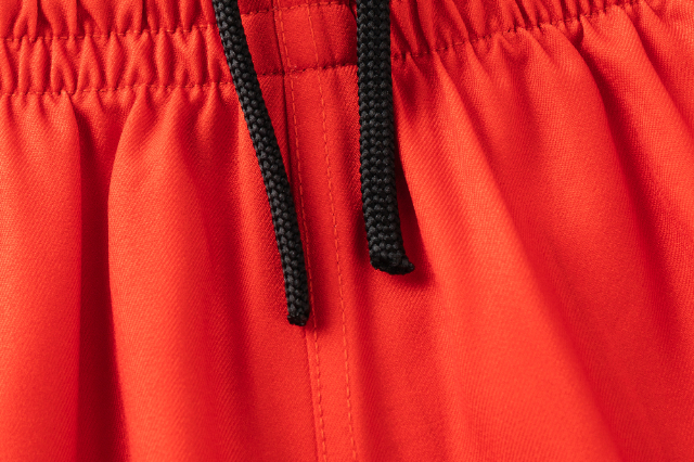 チーフス 2026 トレーニングショーツ