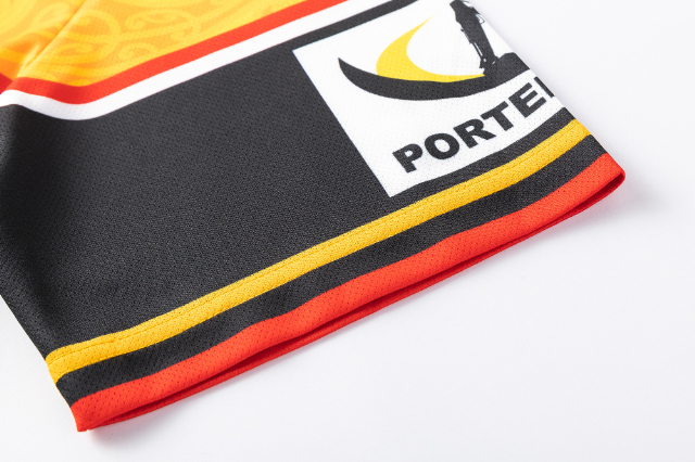 チーフス 2026 トレーニングTシャツ