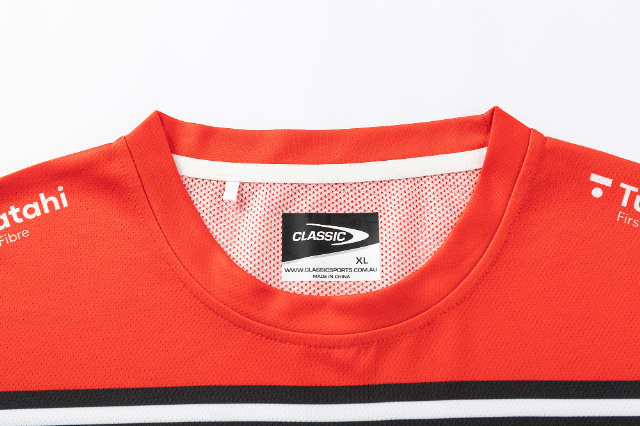 チーフス 2026 トレーニングTシャツ