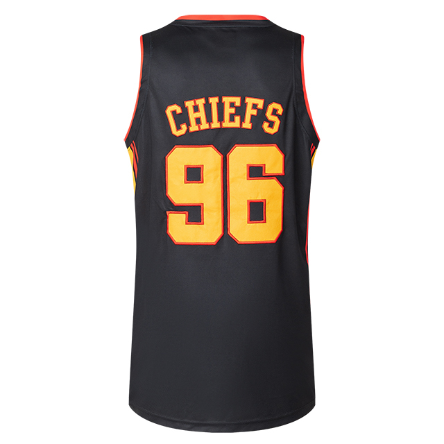 スーパーラグビー CHIEFS チーフス ラグビージャージ（チーフス