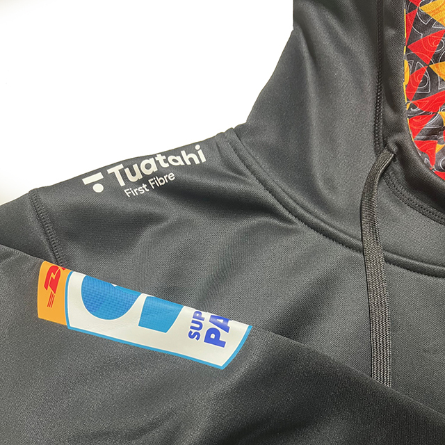 チーフス 2025 PULLOVER フーディー
