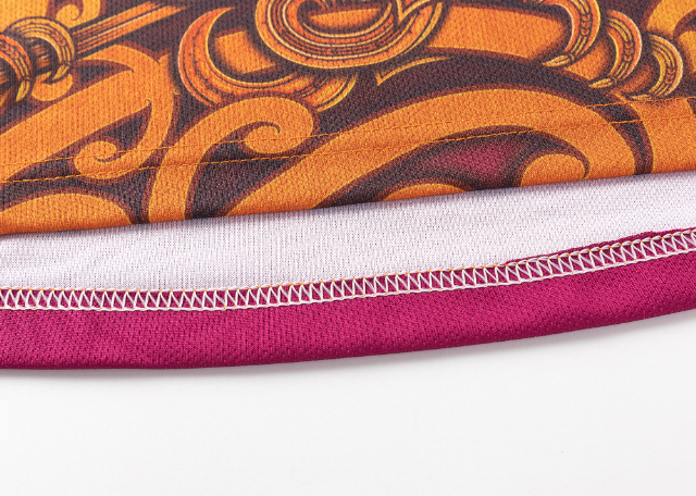 チーフス 2025 トレーニングジャージ