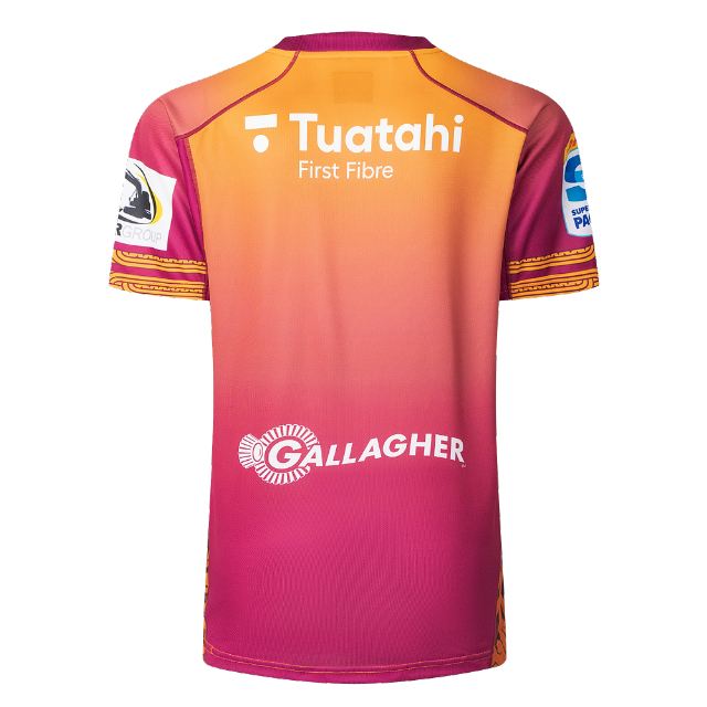 チーフス 2025 トレーニングジャージ