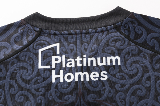 チーフス 2026 ホームジャージ