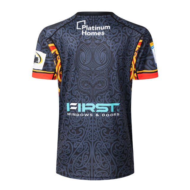 チーフス 2026 ホームジャージ