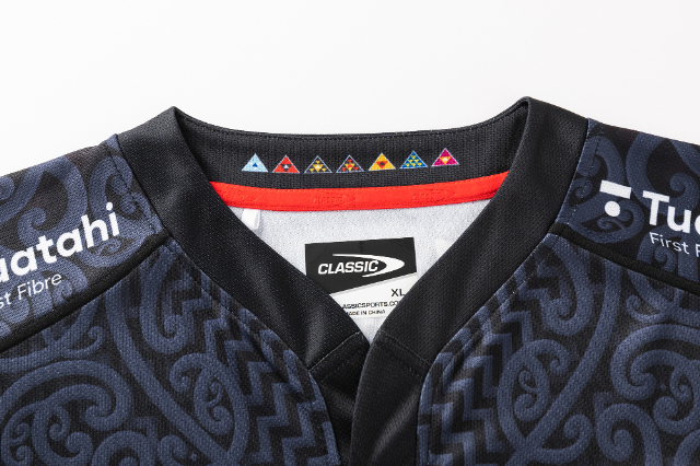 チーフス 2026 ホームジャージ