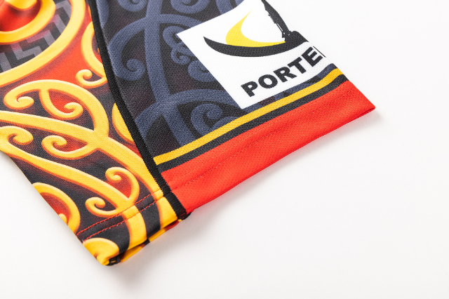 チーフス 2026 ホームジャージ