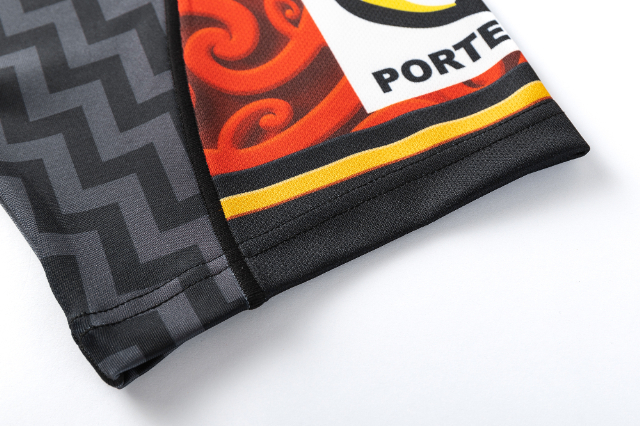 チーフス 2026 TRAININGジャージ