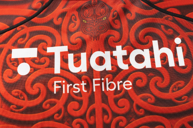 チーフス 2026 TRAININGジャージ