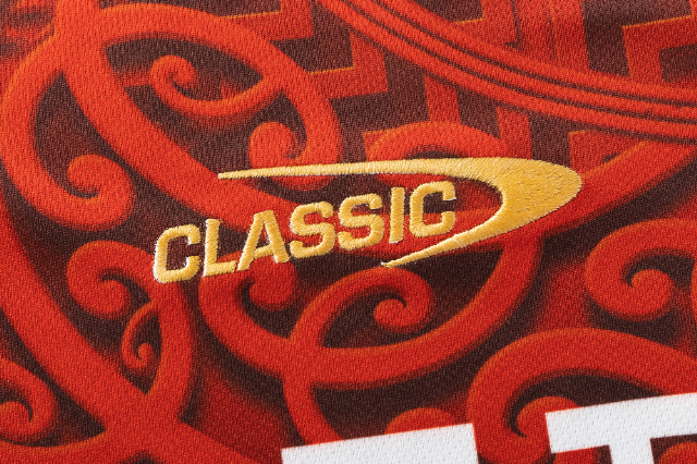 チーフス 2026 TRAININGジャージ