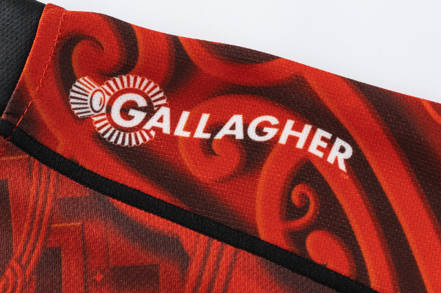 チーフス 2026 TRAININGジャージ