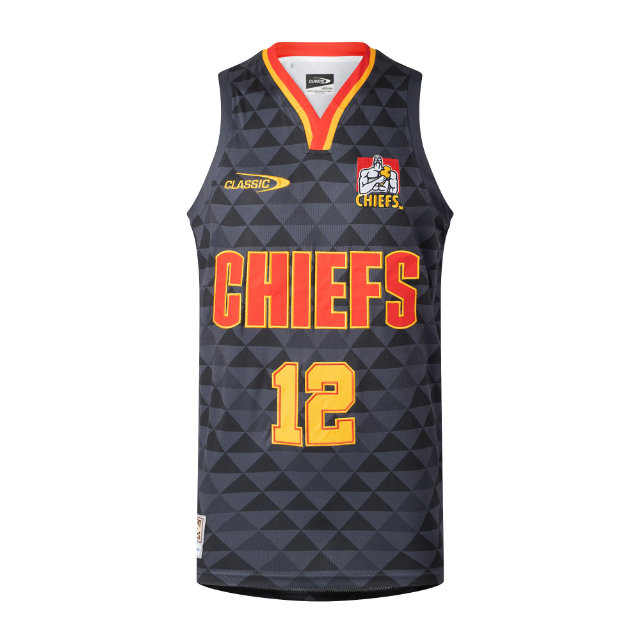 adidas CHIEFS（チーフス） ジャージ L No.12 adidas CHIEFS（チーフス） ジャージ XL 12