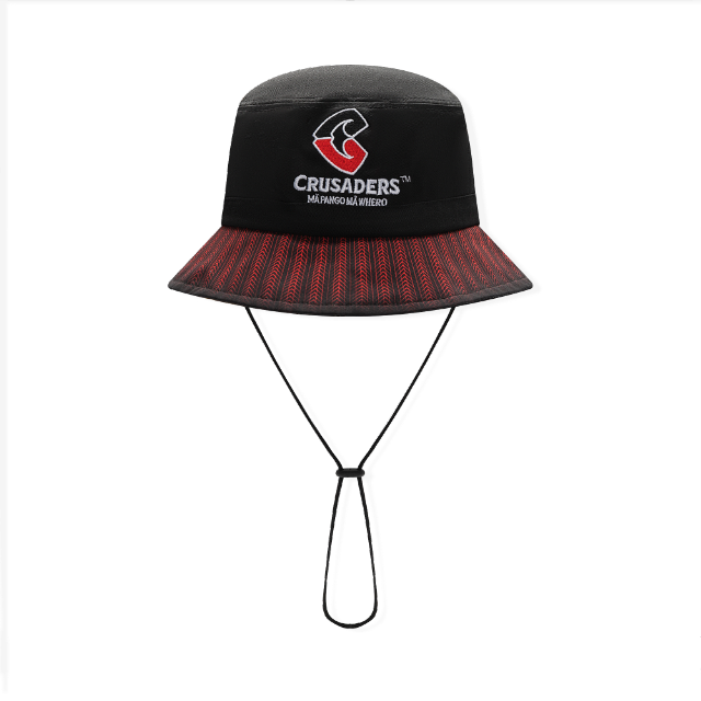クルセーダース 2026 バケットハット