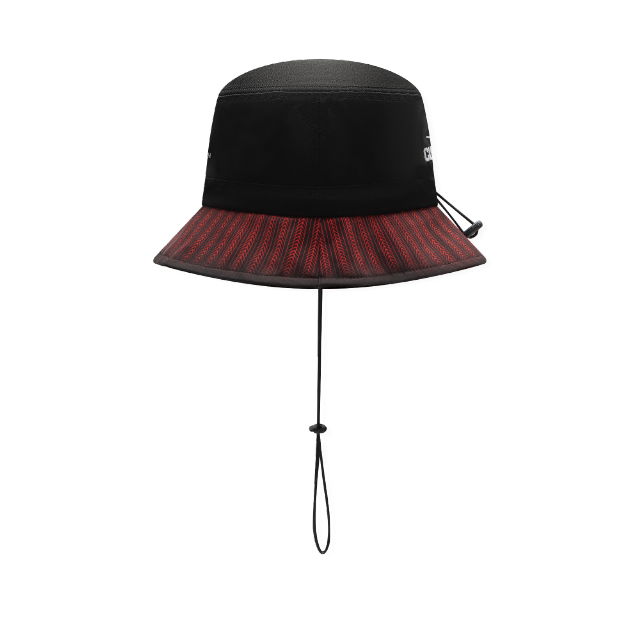 クルセーダース 2026 バケットハット