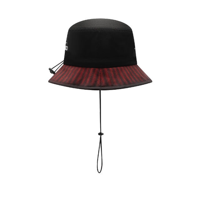 クルセーダース 2026 バケットハット