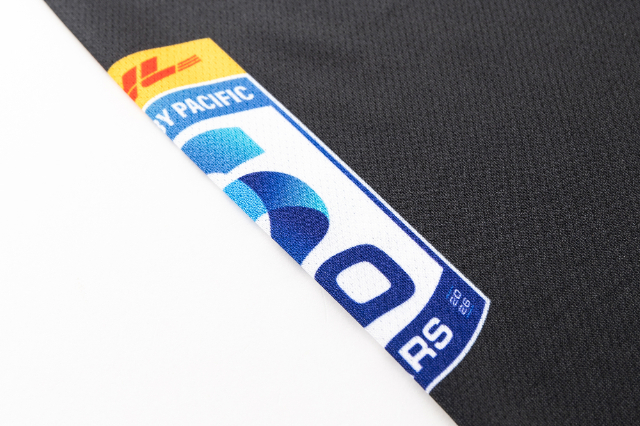 クルセーダース 2026 長袖トレーニングTシャツ