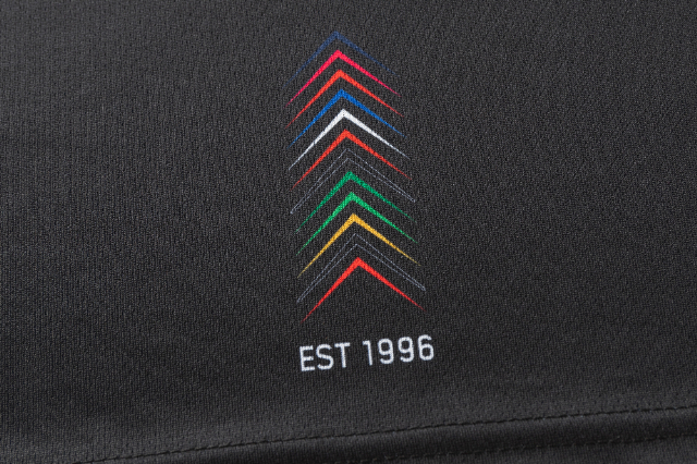 クルセーダース 2026 TEAMポロシャツ