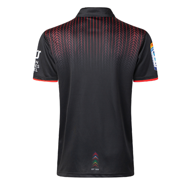 クルセーダース 2026 TEAMポロシャツ