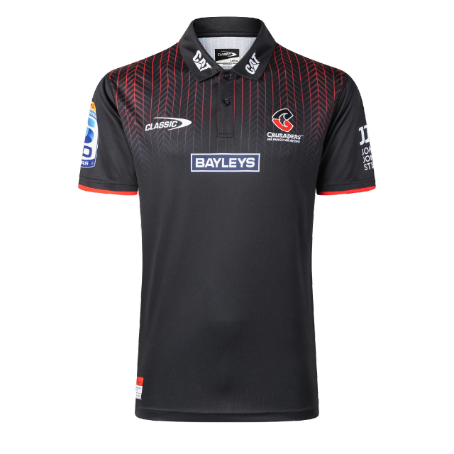 クルセーダース 2026 TEAMポロシャツ