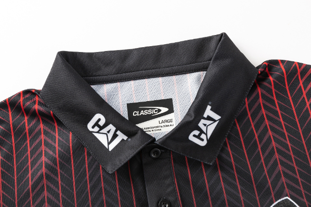 クルセーダーズ　ポロシャツ クルセーダース 2026 TEAMポロシャツ