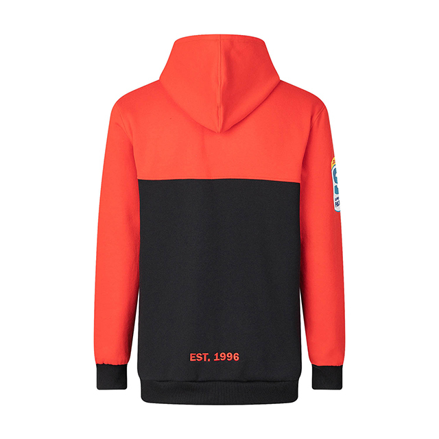 クルセーダース 2025 TEAM フーディー