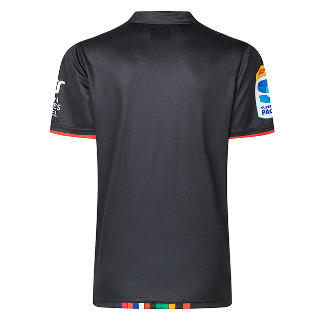 PETER MILLAR 2021 オールスターゲーム ポロシャツ Peter Millar Golf Polo Shirt Game Day AOP Performance