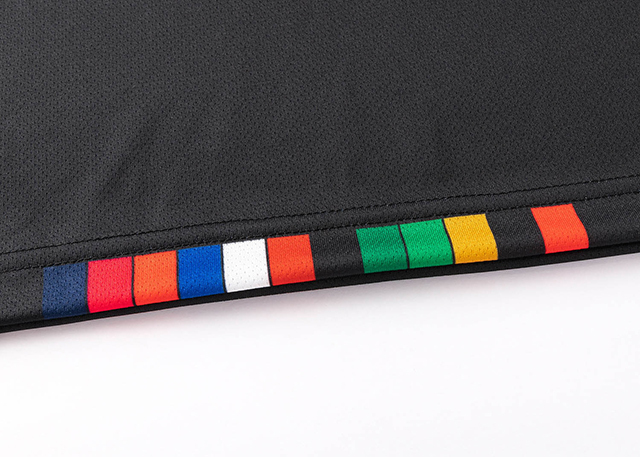 PETER MILLAR 2021 オールスターゲーム ポロシャツ Peter Millar Golf Polo Shirt Game Day AOP Performance
