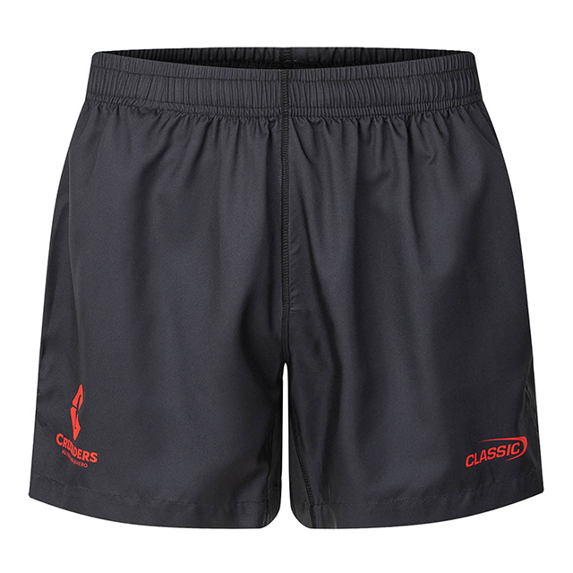 トレーニングショーツ