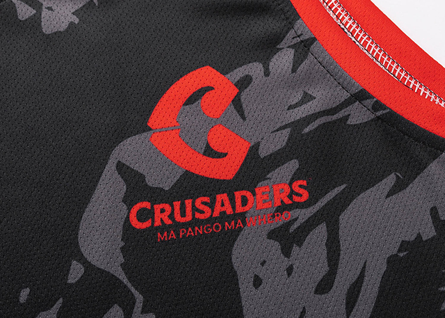 スティングレー クルセーダース 2025 トレーニングシングレット