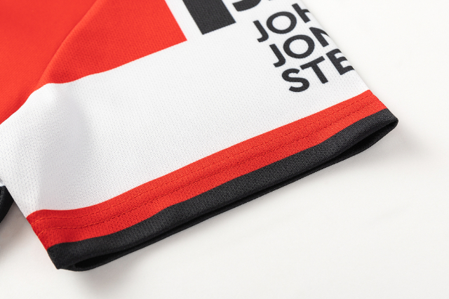 クルセーダース 2026 HERITAGEジャージ