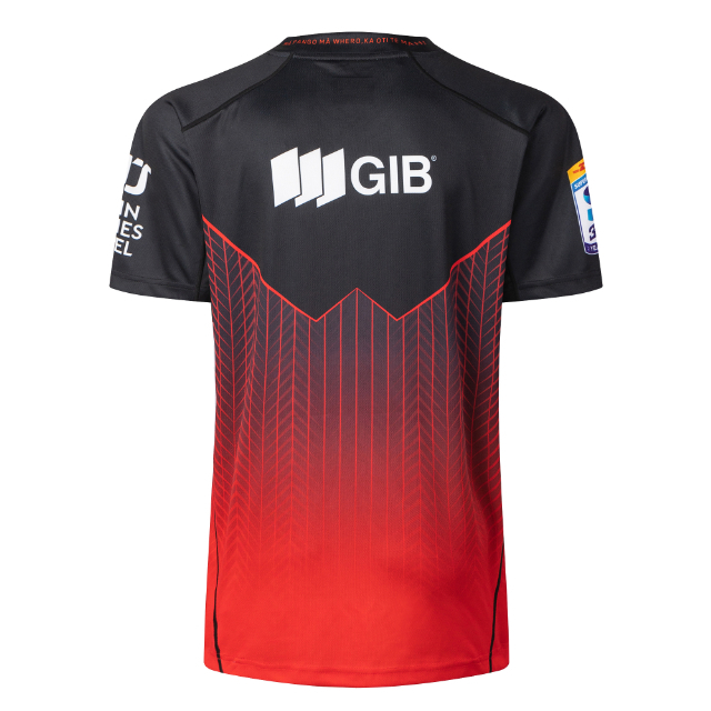 クルセーダース 2026ホームジャージ