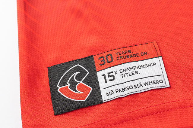 セルティック クルセイダース ユニフォーム クルセーダース 2026ホームジャージ