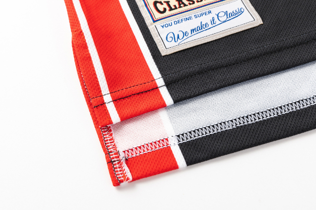 クルセーダース 2026 バスケットボールジャージ