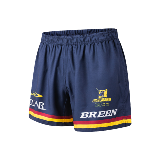 ハイランダーズ 2026 PERFORMANCE GYMショーツ