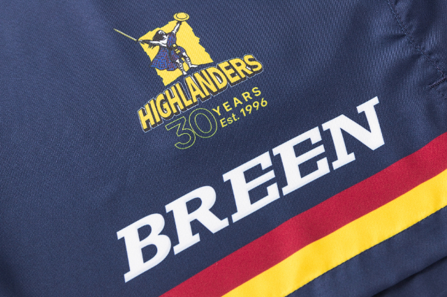 ハイランダーズ 2026 PERFORMANCE GYMショーツ