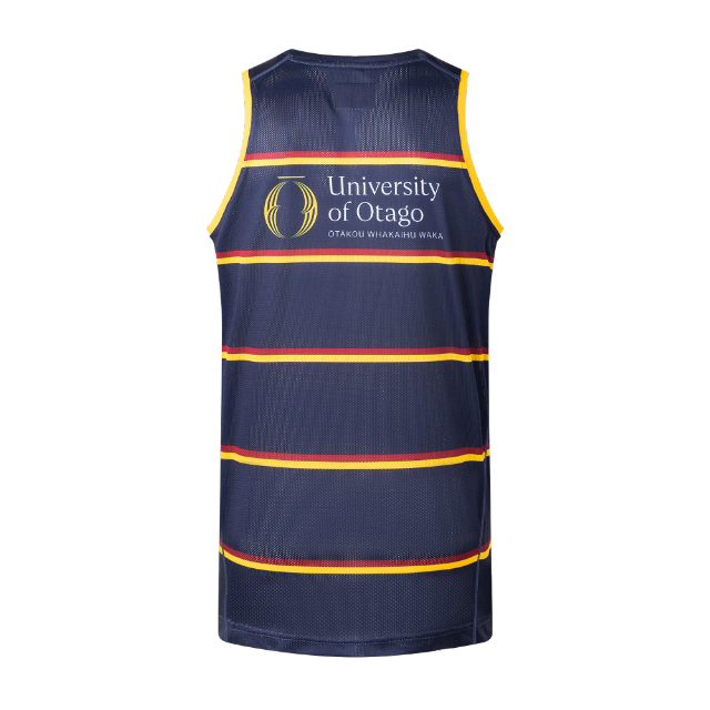 スーパーラグビー ハイランダーズ バスケシングレット　XL 新品 ハイランダーズ 2026 トレーニングシングレット