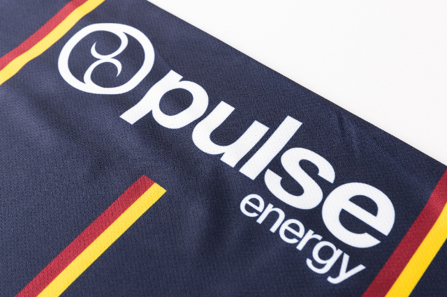 ハイランダーズ 2026 トレーニングシングレット