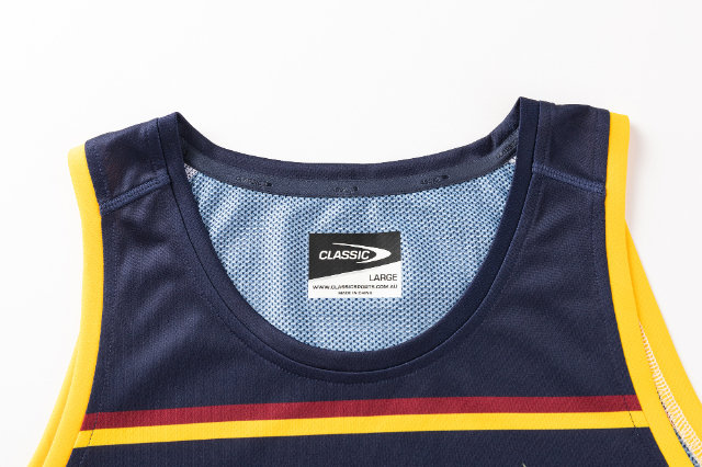 ハイランダーズ 2026 トレーニングシングレット