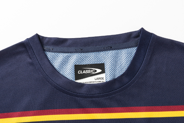 ハイランダーズ 2025 トレーニングTシャツ