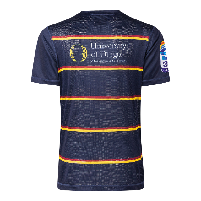 ハイランダーズ 2025 トレーニングTシャツ