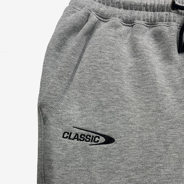 ハイランダーズ 2025 ESSENTIAL トラックパンツ