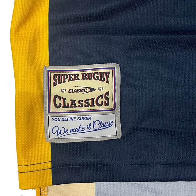 【海外Ｍサイズ】NRL ペンリス・パンサーズ 21-24 プレミアジャージ RUGBY FREAKS / ラグビー Maori マオリ オールブラックス