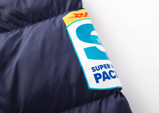 ラグビースコットランド代表 2022 スキューバ フーディージャケット