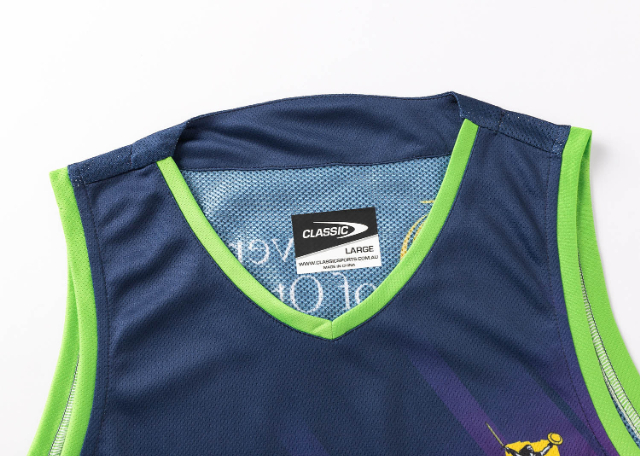ハイランダーズ 2025 トレーニングシングレット