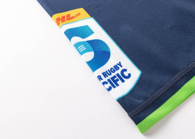 ハイランダーズ 2025 トレーニングTシャツ　ラグビーウェア(2XL) ハイランダーズ 2025 トレーニングTシャツ