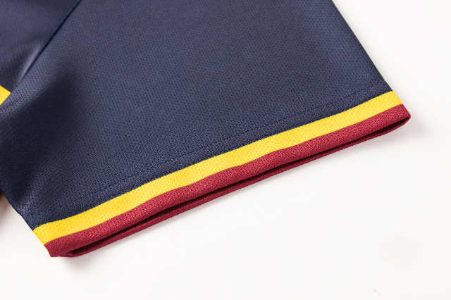 ハイランダーズ 2026 ホームジャージ