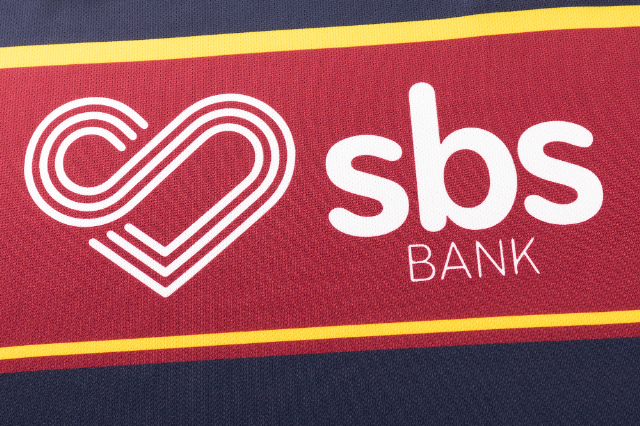 ハイランダーズ 2026 ホームジャージ