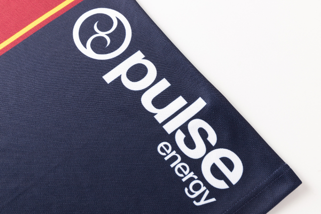 ハイランダーズ 2026 ホームジャージ