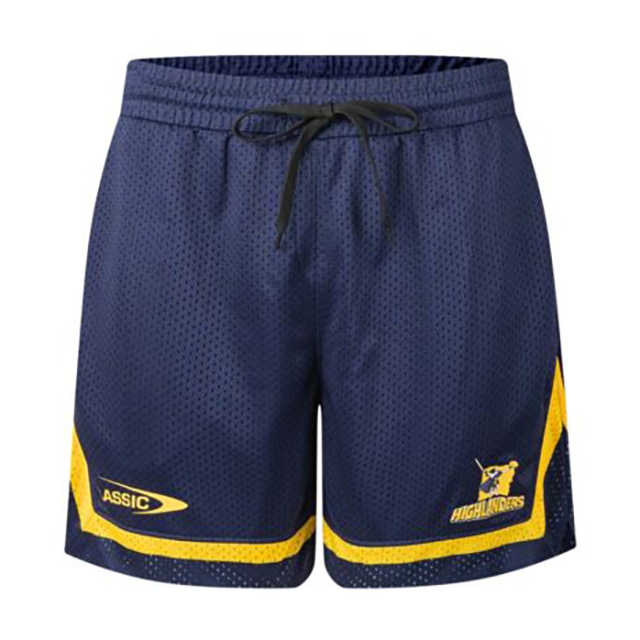 ハイランダーズ 2026 バスケットボールショーツ