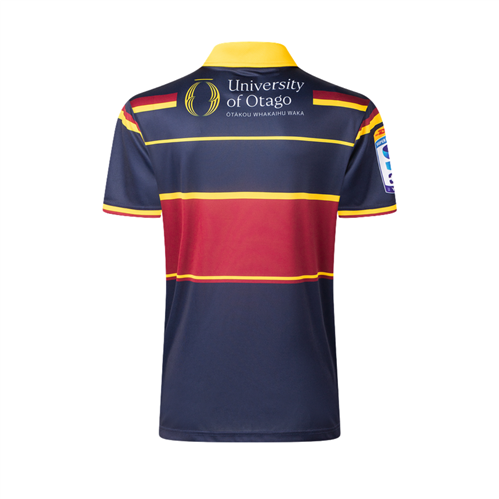 ハイランダーズ 2026 子供用ホームジャージ